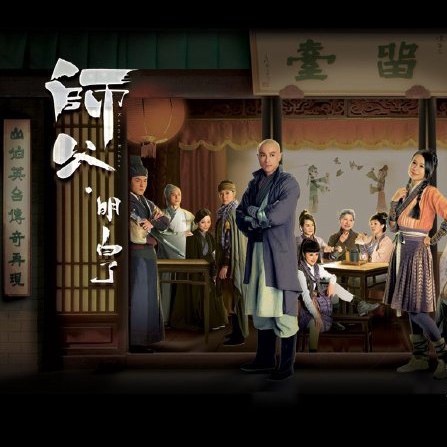 封面