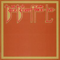 Beck, Bogert and Appice Live