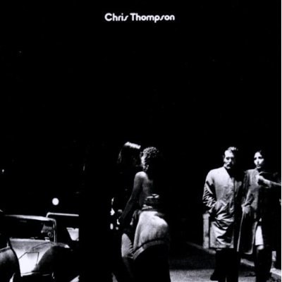 Chris Thompson