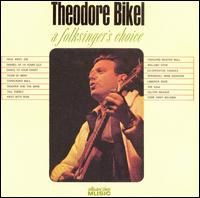 A Folksinger's Choice