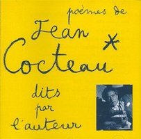 Poemes de Jean Cocteau Dits Par l'Auteur