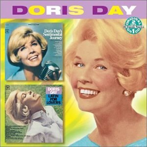 Doris Day's Sentimental Journey/Latin for Lovers