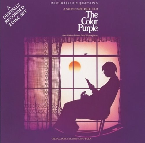 The Color Purple