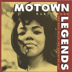 You Beat Me to the Punch