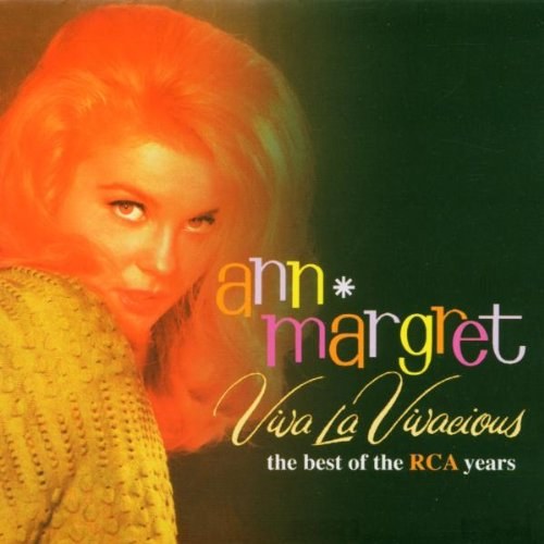 Viva La Vivacious: the Best of the RCA Years