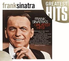 Frank Sinatra's Greatest Hits!