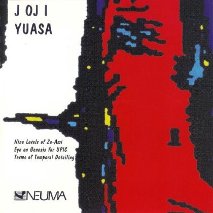 Joji Yuasa: Nine Levels Od Ze-Ami
