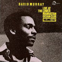 Live at the Lower Manhattan Ocean Club, Vol. 1-2