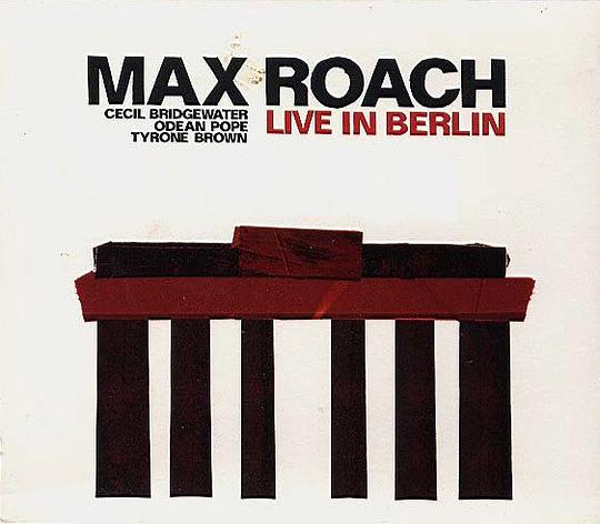 Live In Berlin