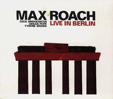 Live In Berlin