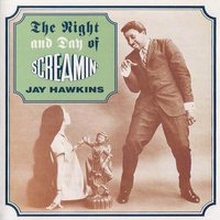 The Night & Day of Screamin' Jay Hawkins