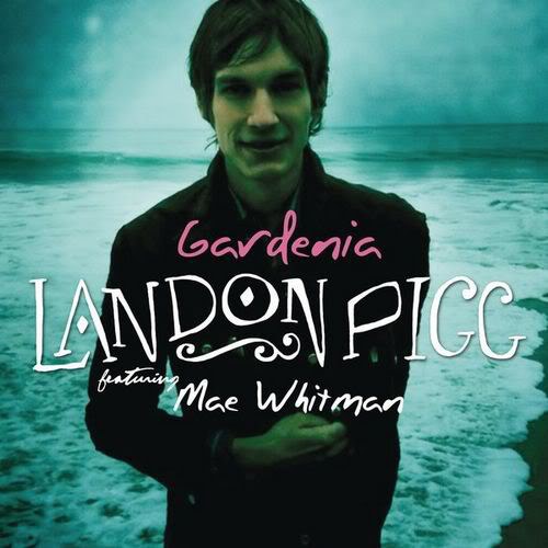 Gardenia (Duet with Mae Whitman)