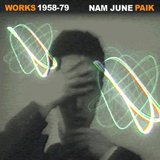 Works: 1958-1979