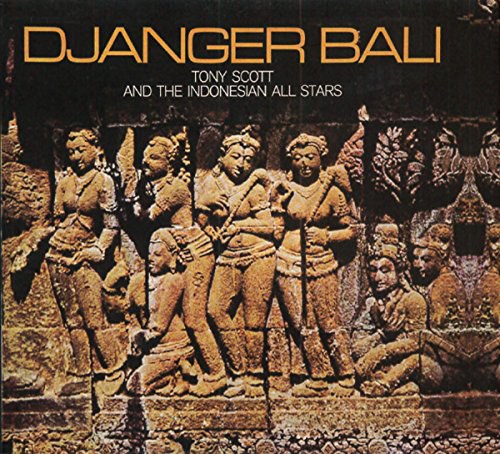 Djanger Bali