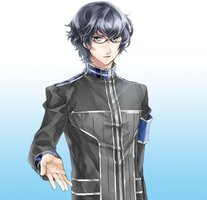 乙女執事が歌ってみた3 水月 潤(CV:森田成一)