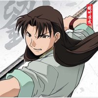 ＴＶアニメ「獣神演武」キャラクターソング Vol.2 劉煌(CV.櫻井孝宏)