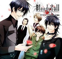 Bloody Call ドラマCD・II -フライコール編-