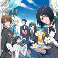 執事達の恋愛事情 とっておきのラグジュアリーバカンス