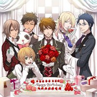 執事たちの恋愛事情 ドラマCD#1