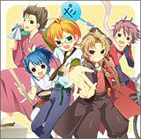 声マン ドラマCD 方言男子 ケンカもするけど僕たち仲よし❤