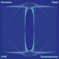 LIVE Quadraphonic