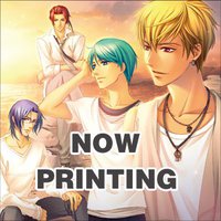 金色のコルダ3～旋律は深く甘美く～