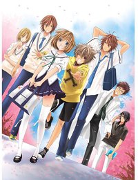 春空・そよ風・オトメイロ D.C.Girl's Symphony Pocket 君と過ごす休日