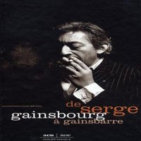 De Serge Gainsbourg a Gainsbarre