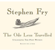 The Ode Less Travelled