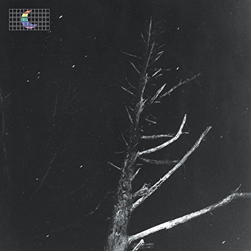 (Colour of the Night) Satellite