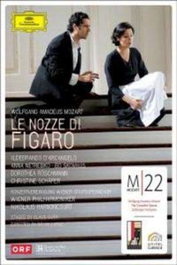 Mozart：Le Nozze di Figaro (Salzburg Festival, 2006)