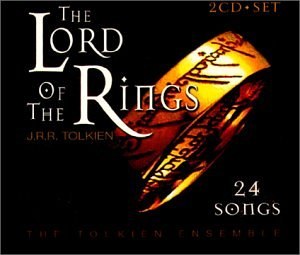 Lord of the Rings: The Tolkien Ensemble