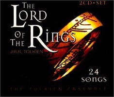 Lord of the Rings: The Tolkien Ensemble