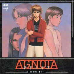 AGNOIA