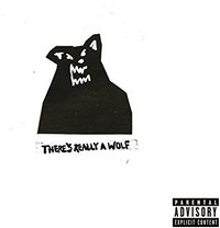 There's Really A Wolf