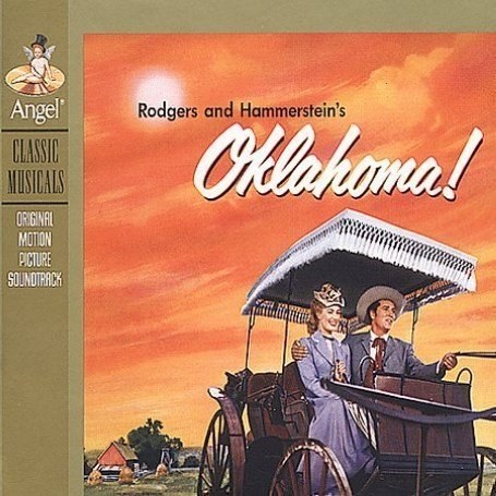 Oklahoma! (1955 Film Soundtrack)