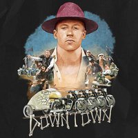 Downtown (feat. Eric Nally, Melle Mel, Kool Moe Dee & Grandmaster Caz) - Single