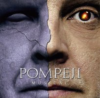 Pompeji-Das Musical