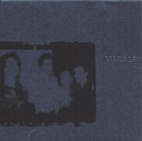 Mars LP