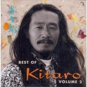 Best of Kitaro, Vol. 2