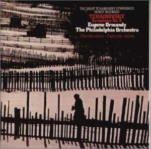 チャイコフスキー : 交響曲第5番&スラヴ行進曲/イタリア奇想曲