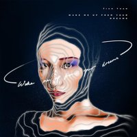 wake me up from your dreams