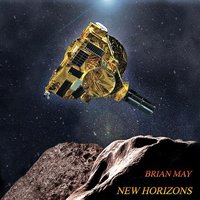New Horizons(Ultima Thule Mix)