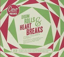 Caro Emerald Presents Drum Rolls & Heart Breaks