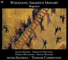 Mozart: Requiem