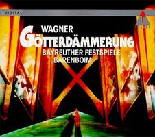 Wagner - Götterdämmerung