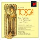 Puccini: Tosca (Complete)