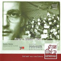 Mahler: Symphonie Nr. 6 A-Moll