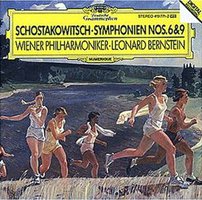 肖斯塔科维奇第6,9交响曲