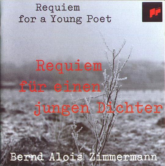 Bernd Alois Zimmermann - Requiem for a Young Poet
